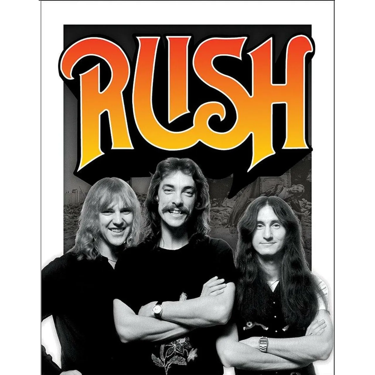 Rush