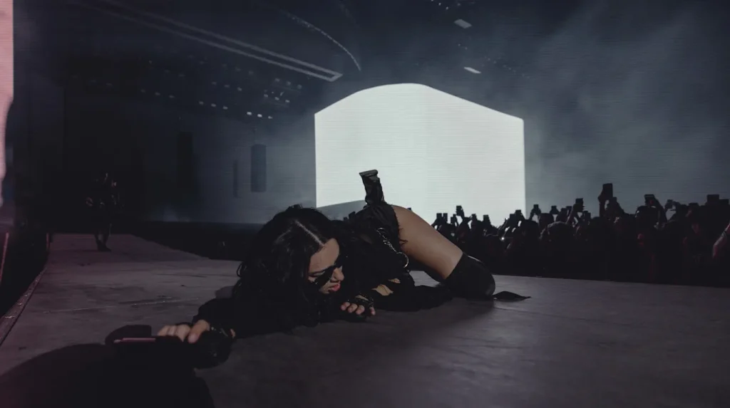 Charli XCX tickets