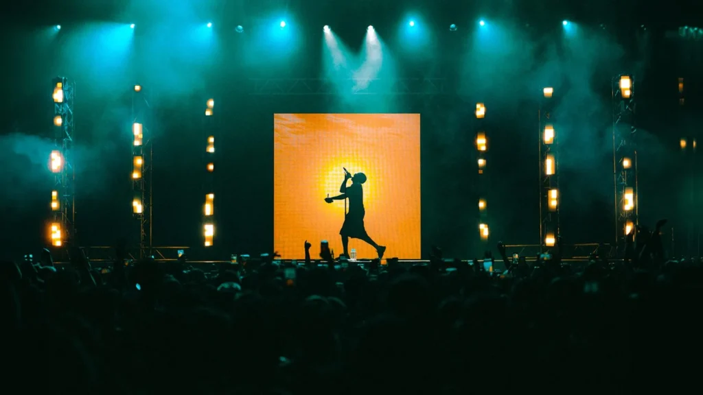 Daniel Caesar tickets