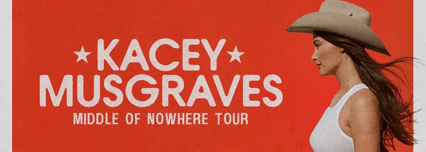 Kacey Musgraves