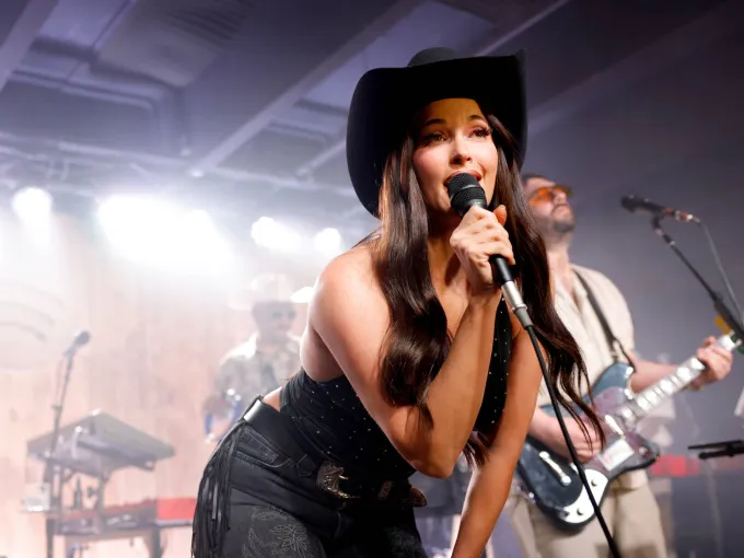 Kacey Musgraves tickets