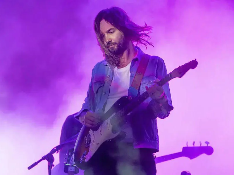 Tame Impala tickets